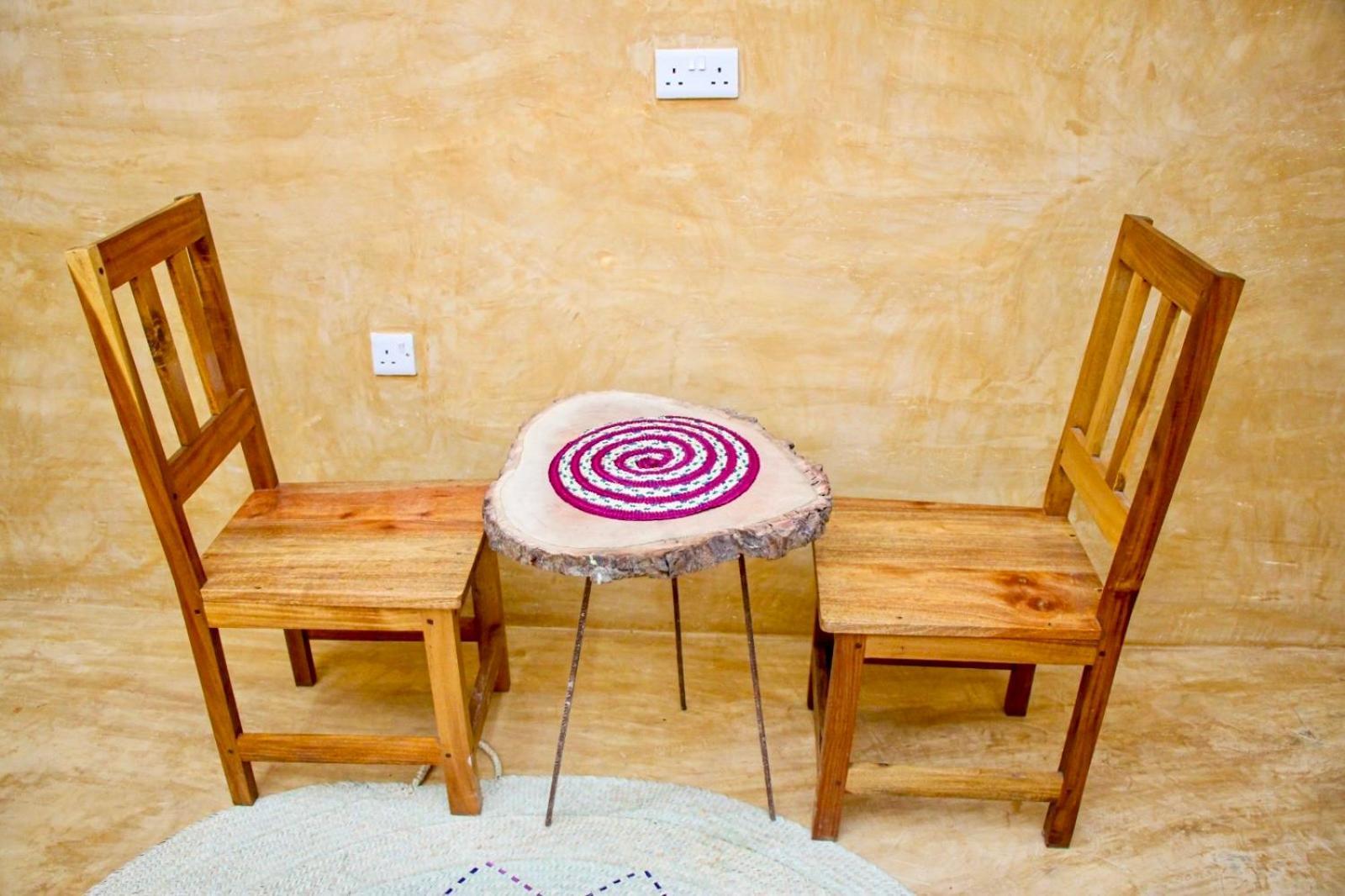 Zanzigo Hotel นูงวี ภายนอก รูปภาพ